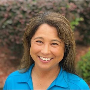 Meet your Posher, Luticia